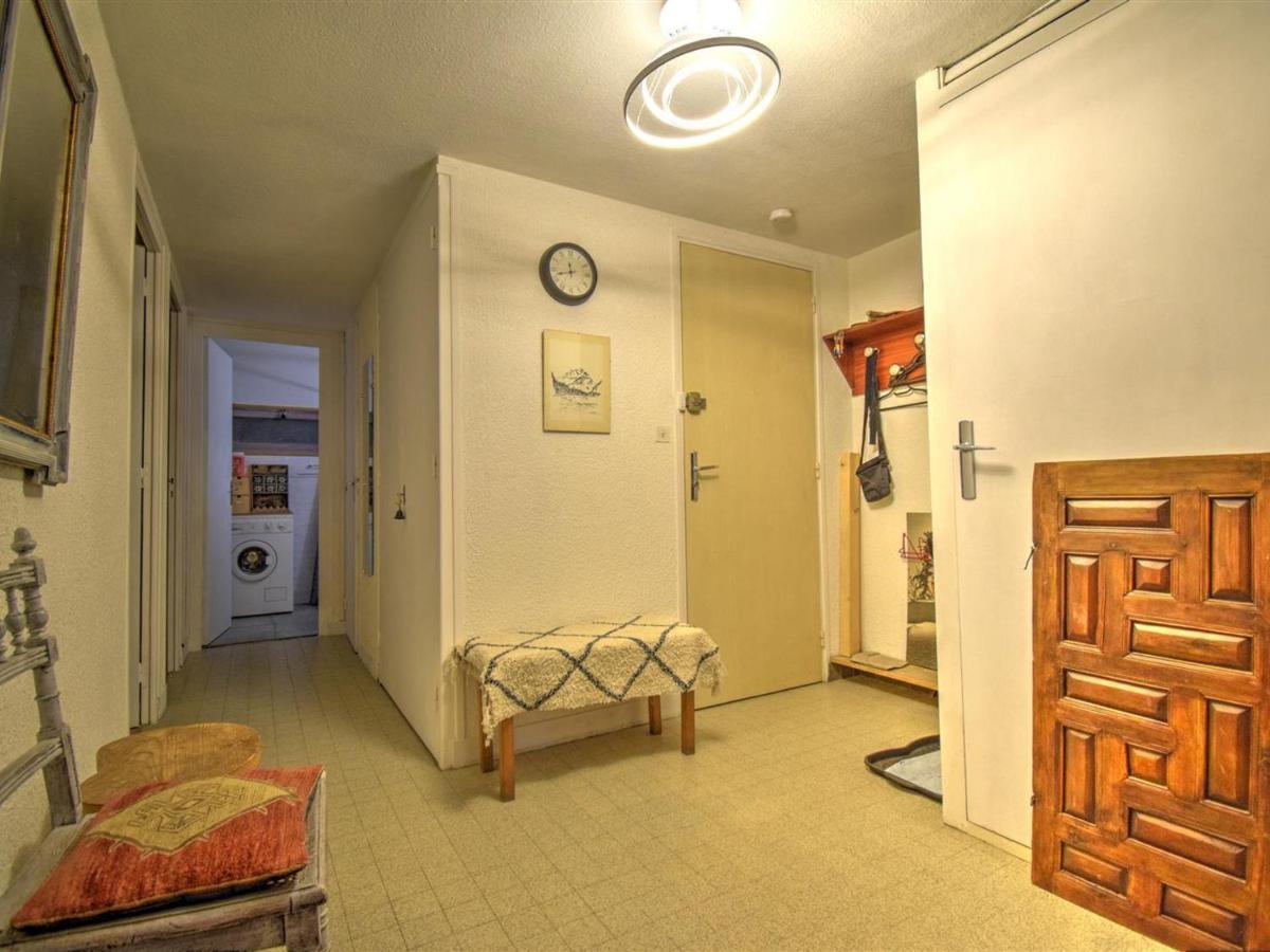 Charmant Appt 2 Chambres Morzine Avec Balcon, Parking Et Netflix - Fr-1-524-97 Exterior foto