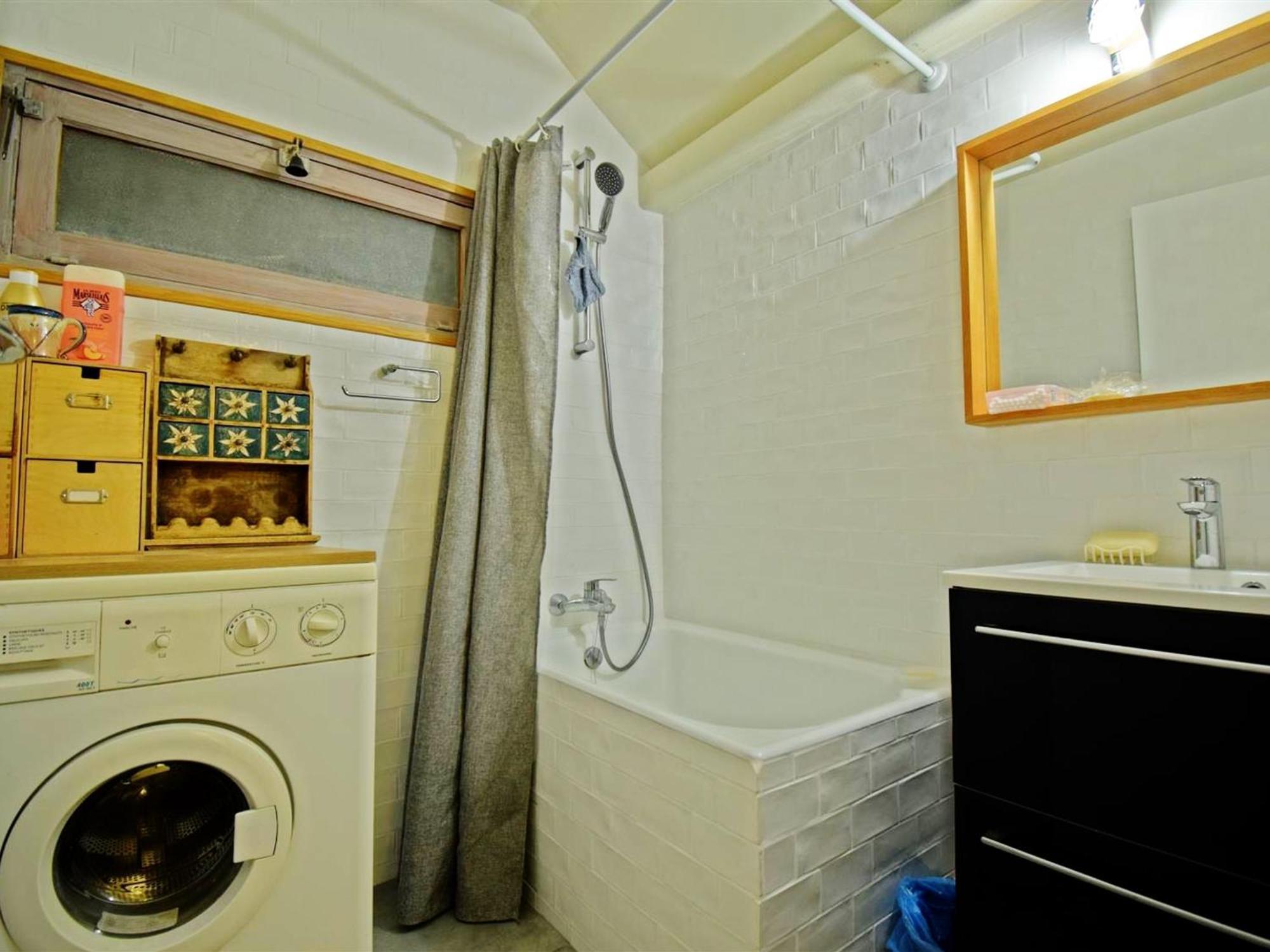 Charmant Appt 2 Chambres Morzine Avec Balcon, Parking Et Netflix - Fr-1-524-97 Exterior foto